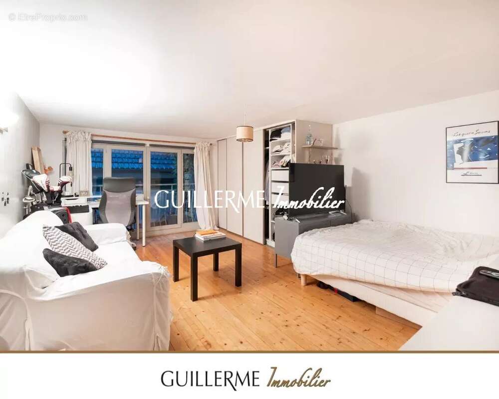 Appartement à LYON-2E