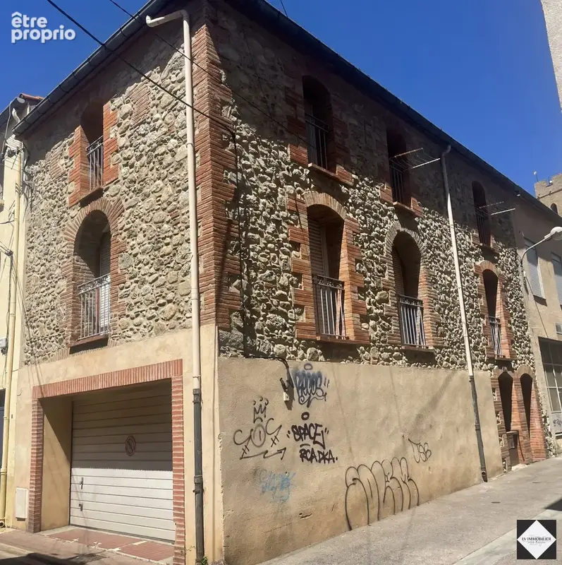 Appartement à ARGELES-SUR-MER