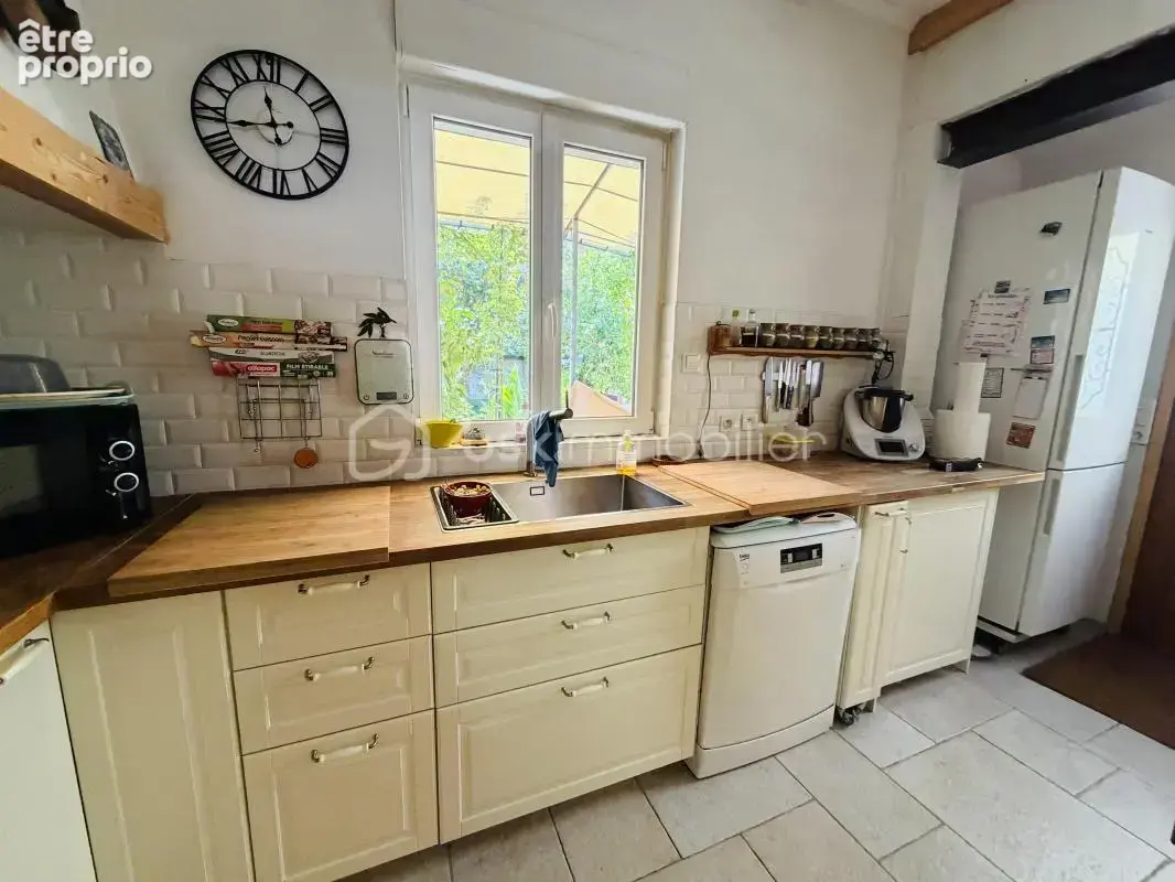 Dpt var (83) - proche centre ville -  maison de 2 appartements - photo 2