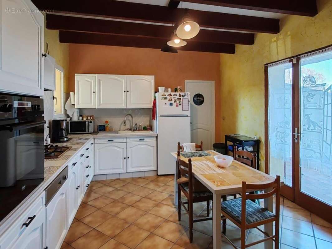 Photo 6 - Maison à SAINT-SATURNIN-LES-AVIGNON