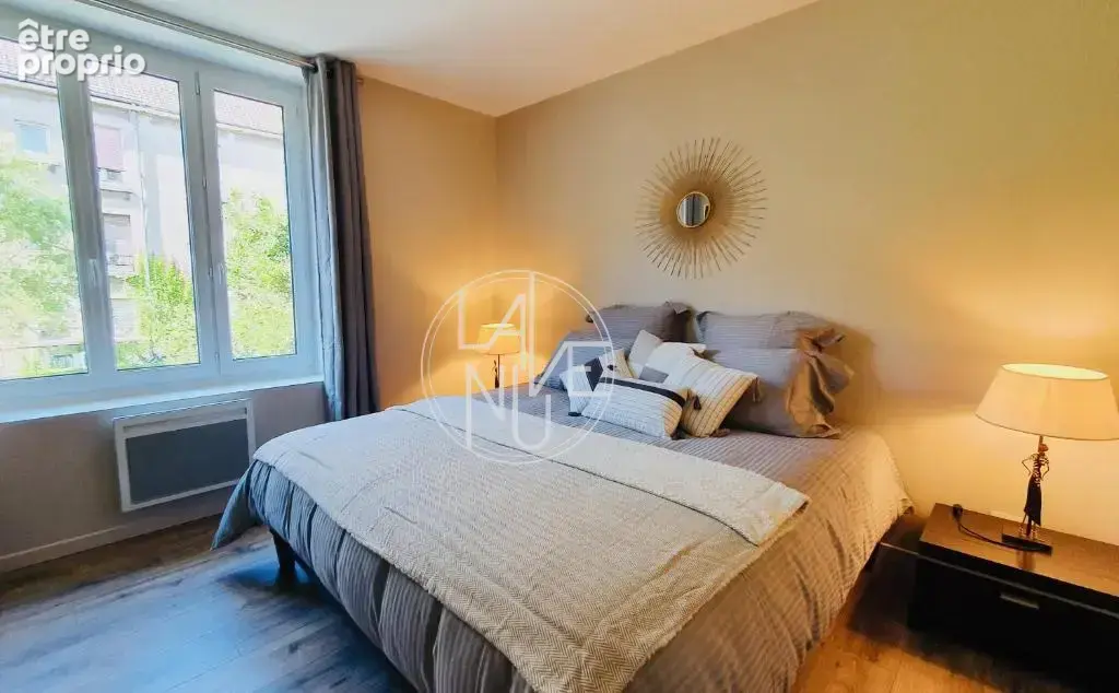 Boulogne-sur-mer   appartement 97 m2, 3 chambres et bureau - photo 5