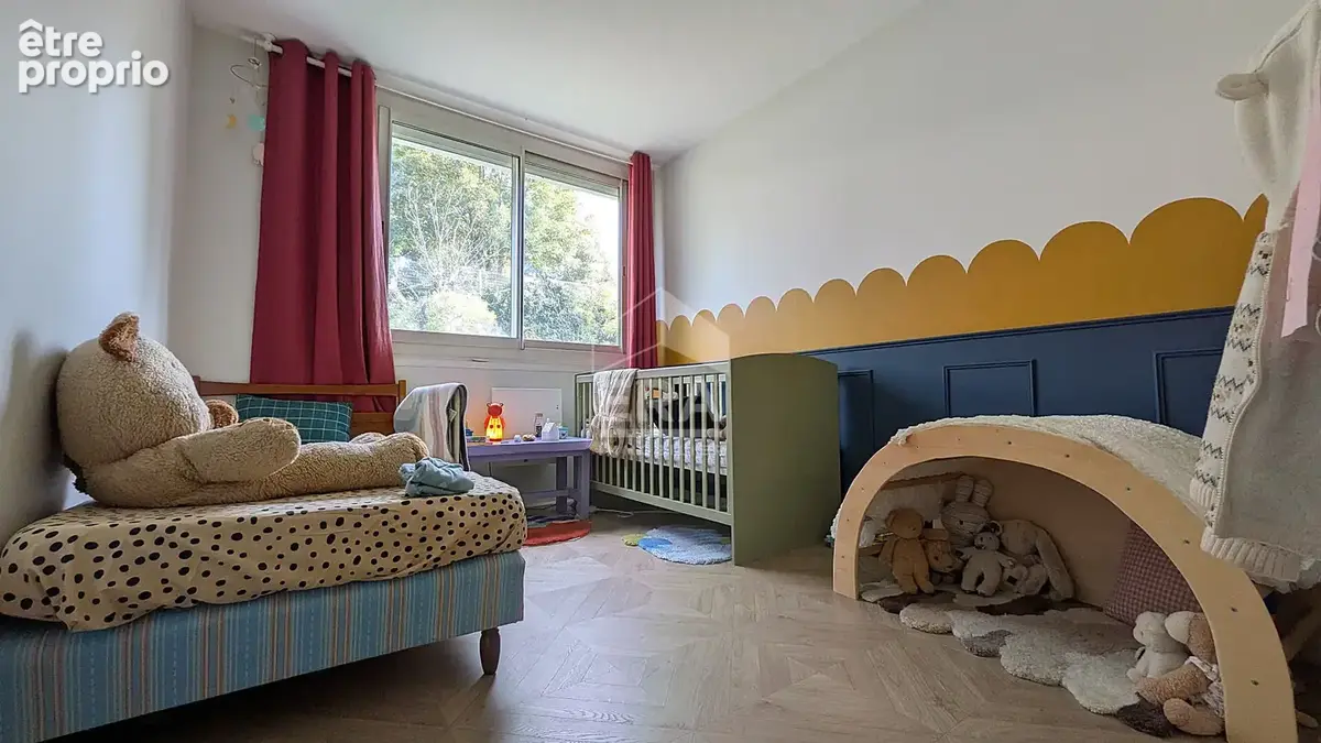 Appartement 80m² à le puy-en-velay - photo 9