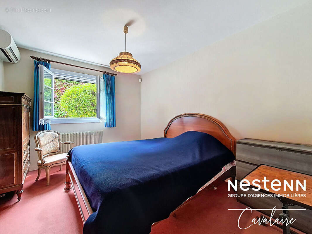 Maison à LA CROIX-VALMER