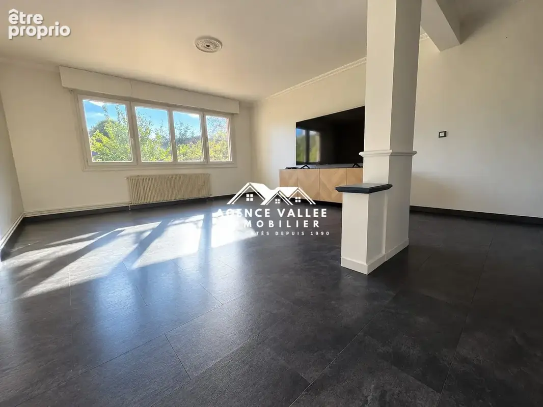 Photo Appartement à Etiolles au prix de 259 000€