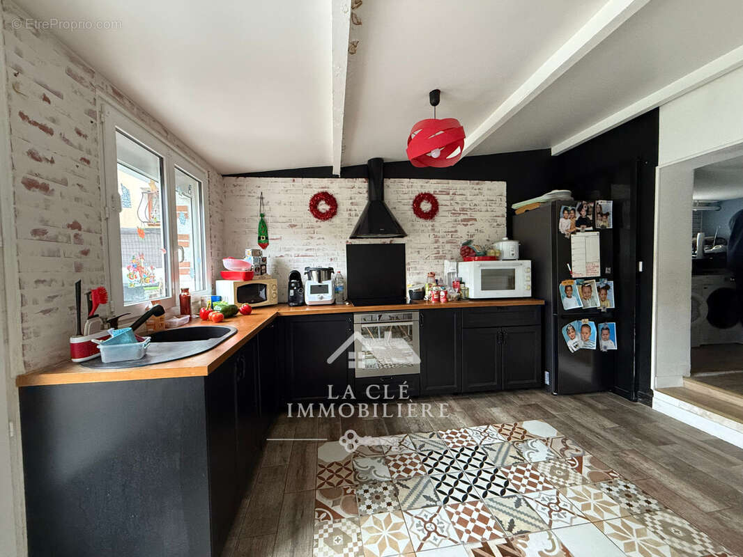 Maison à VILLEPINTE