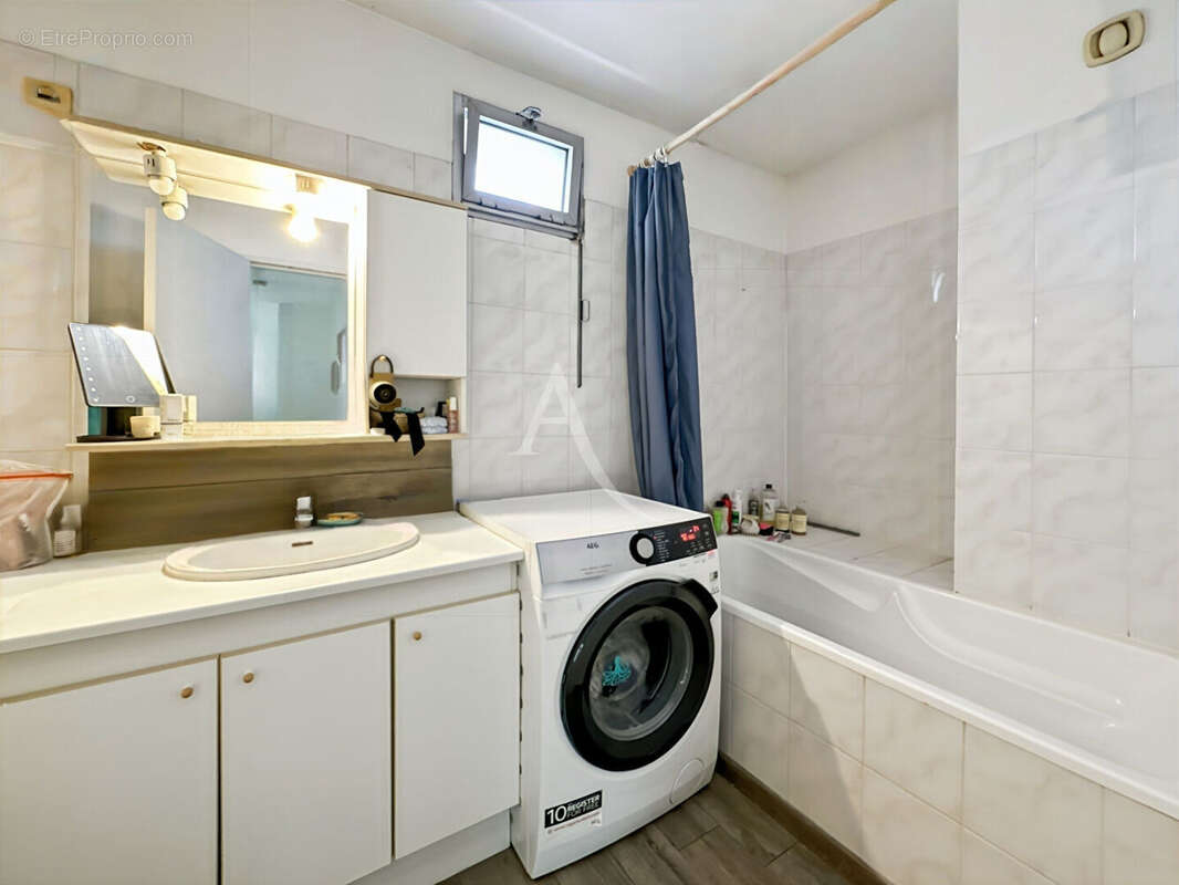 Appartement à POISSY