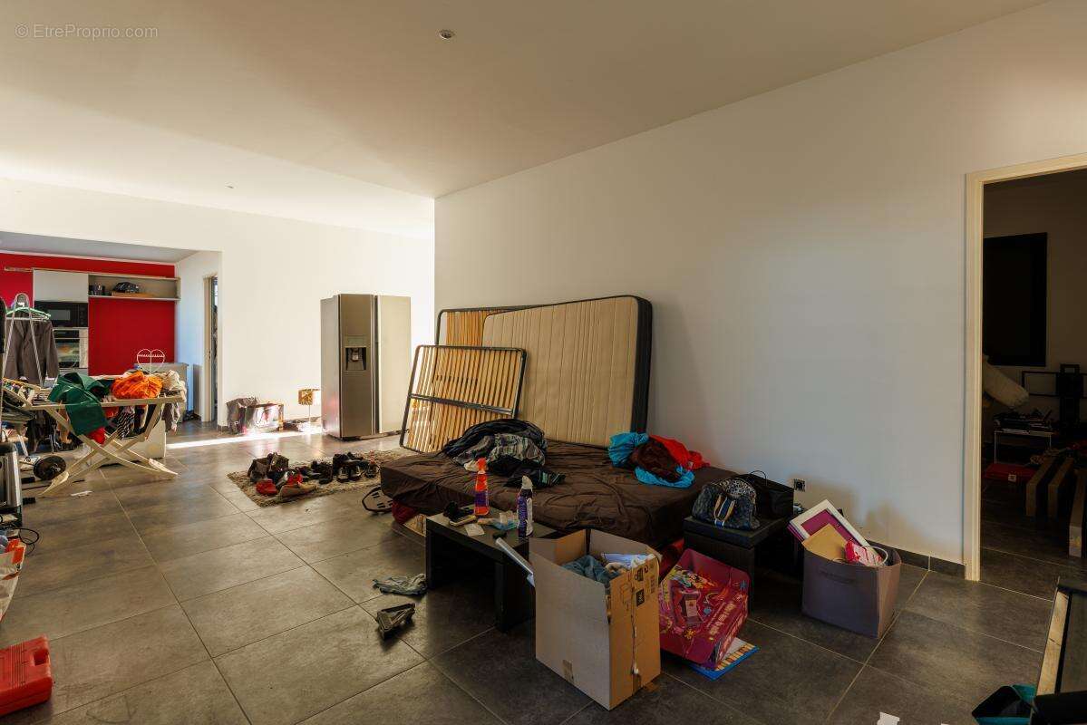 Maison à SAINT-LOUIS