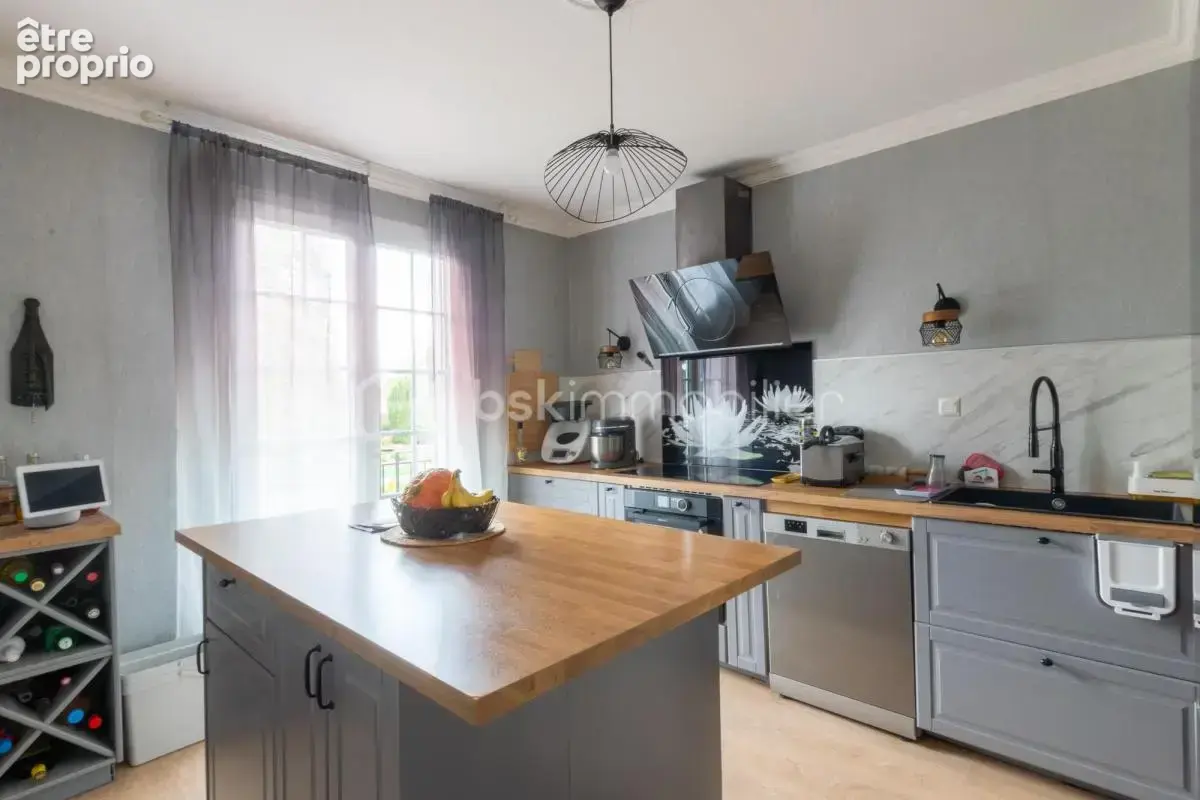 Maison traditionnelle - photo 4
