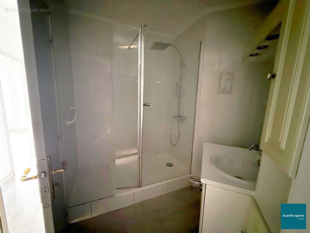 Appartement à BAGNOLES-DE-L'ORNE
