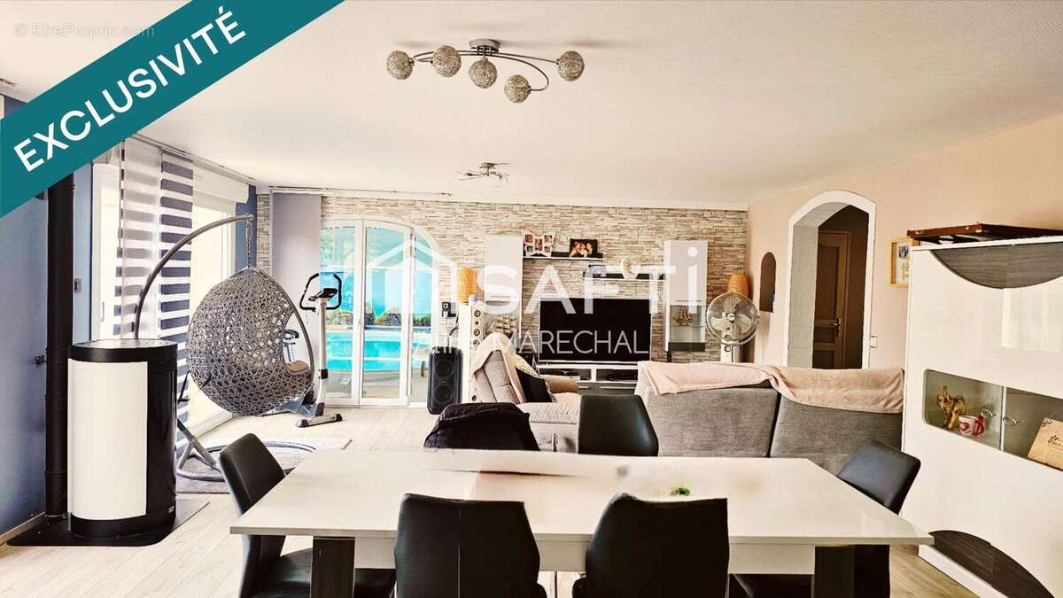 Photo 2 - Maison à MOURMELON-LE-PETIT