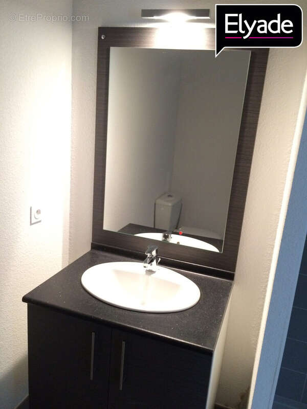 Appartement à BENESSE-MAREMNE