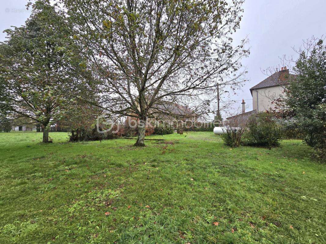 Maison de campagne 4 pièces avec jardin et dépendances - photo 17