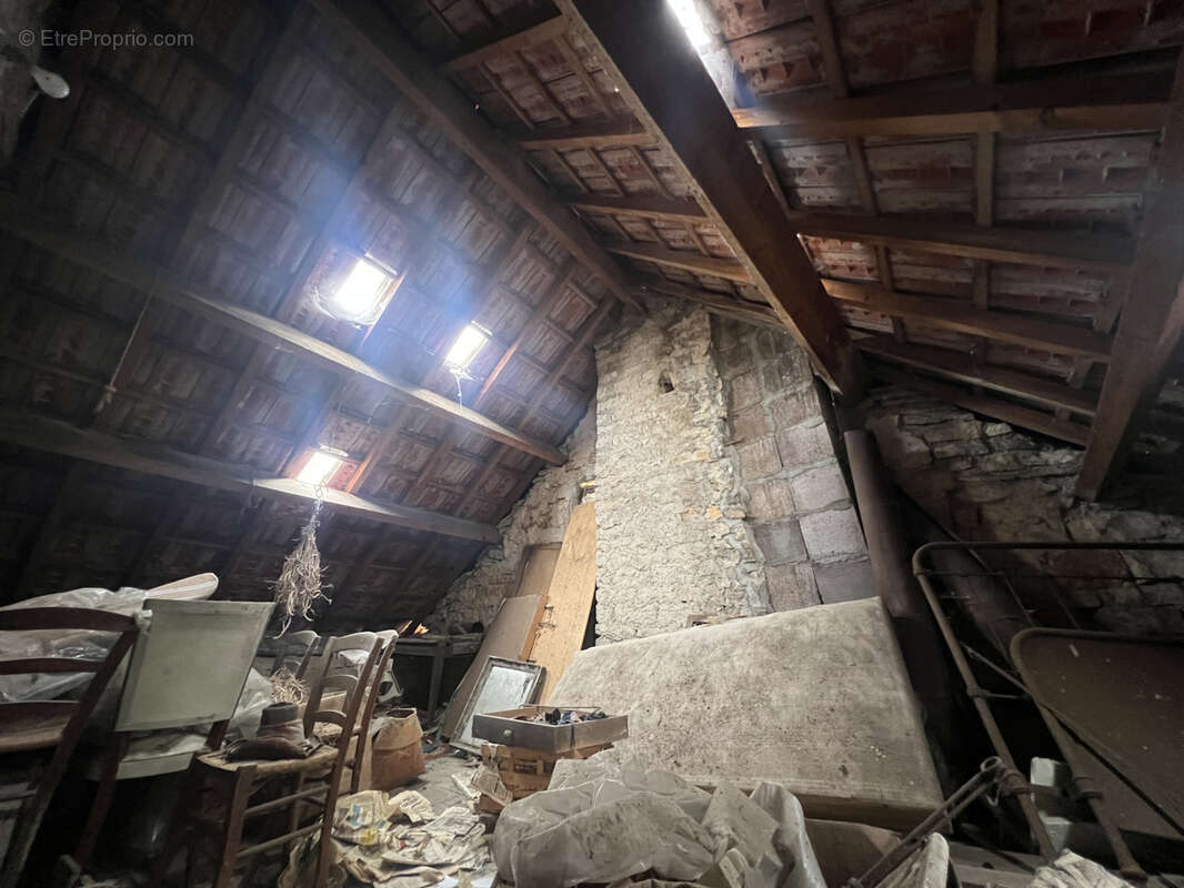 Maison  de ville - photo 4
