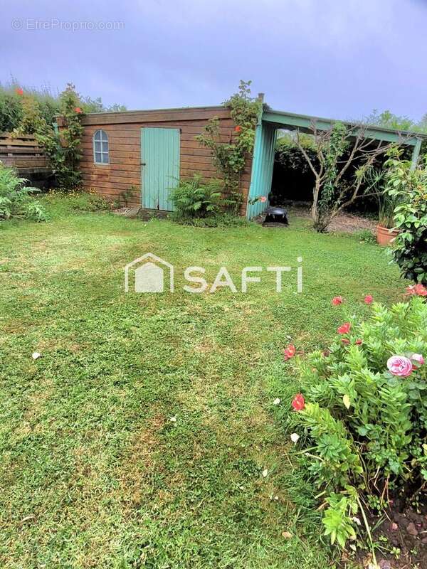 Photo 3 - Maison à PLOUESCAT