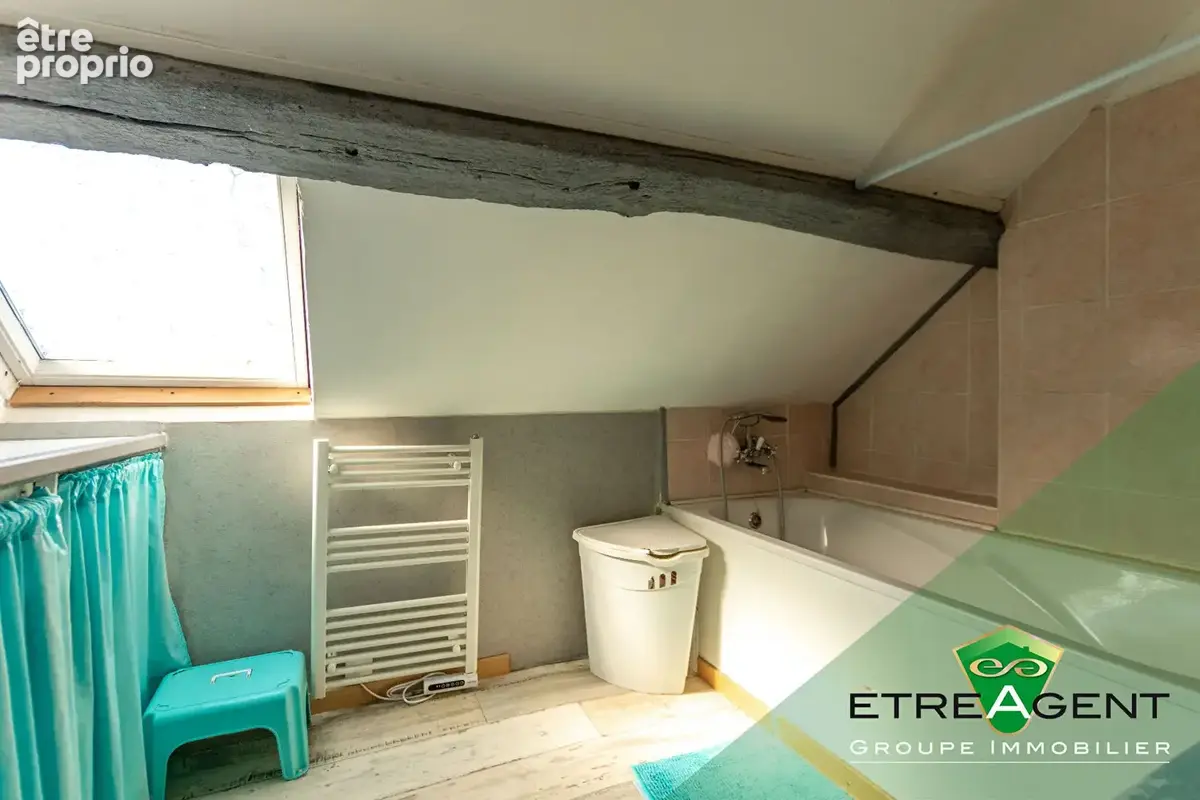 Maison LE FIDELAIRE - 145 m² - 3 chambres - photo 12