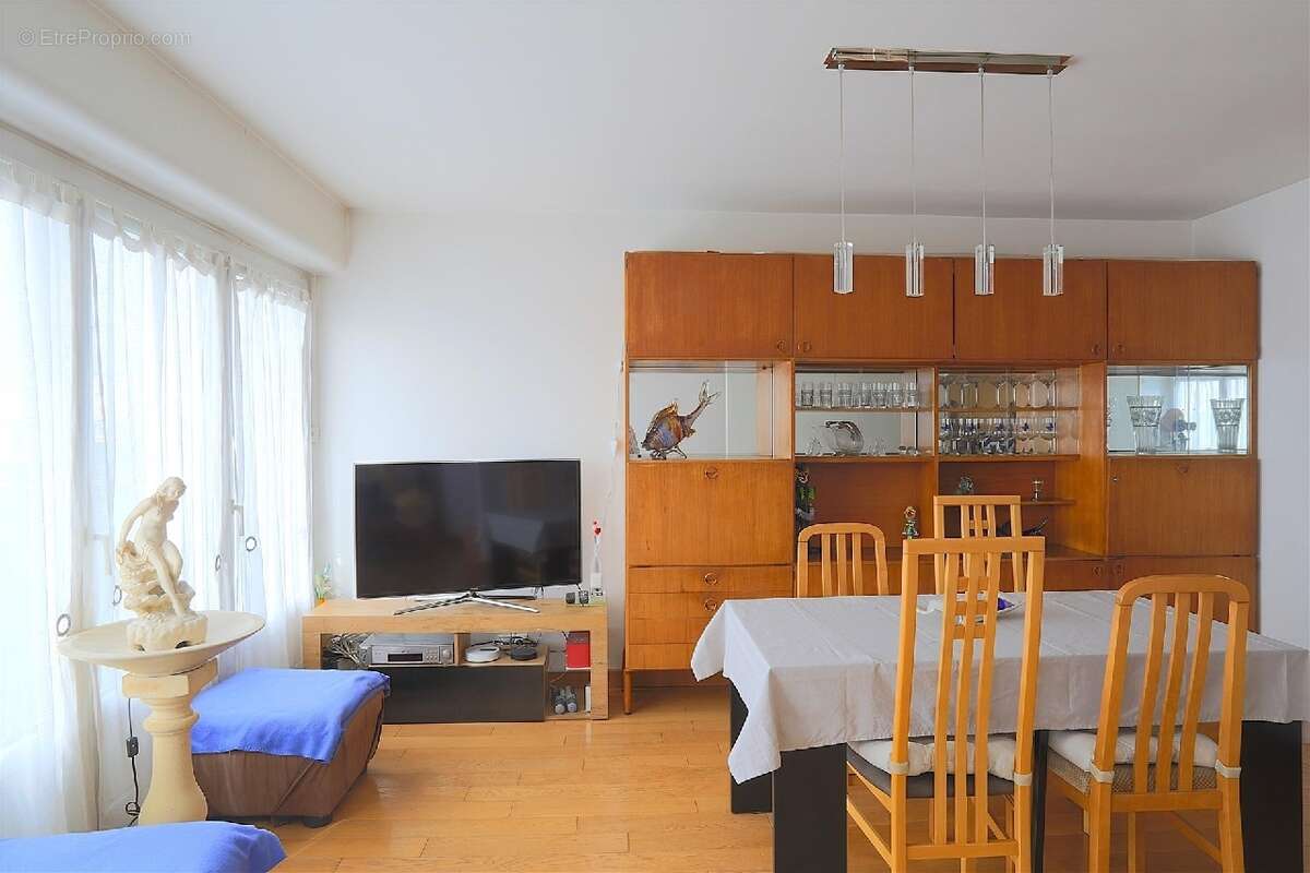 Appartement à YERRES