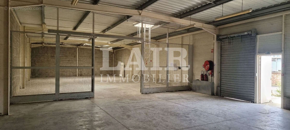 72 - À vendre à Fresnay-sur-Sarthe local commercial ou d'activité de 1 060 m² - Réf. 15503 - photo 7