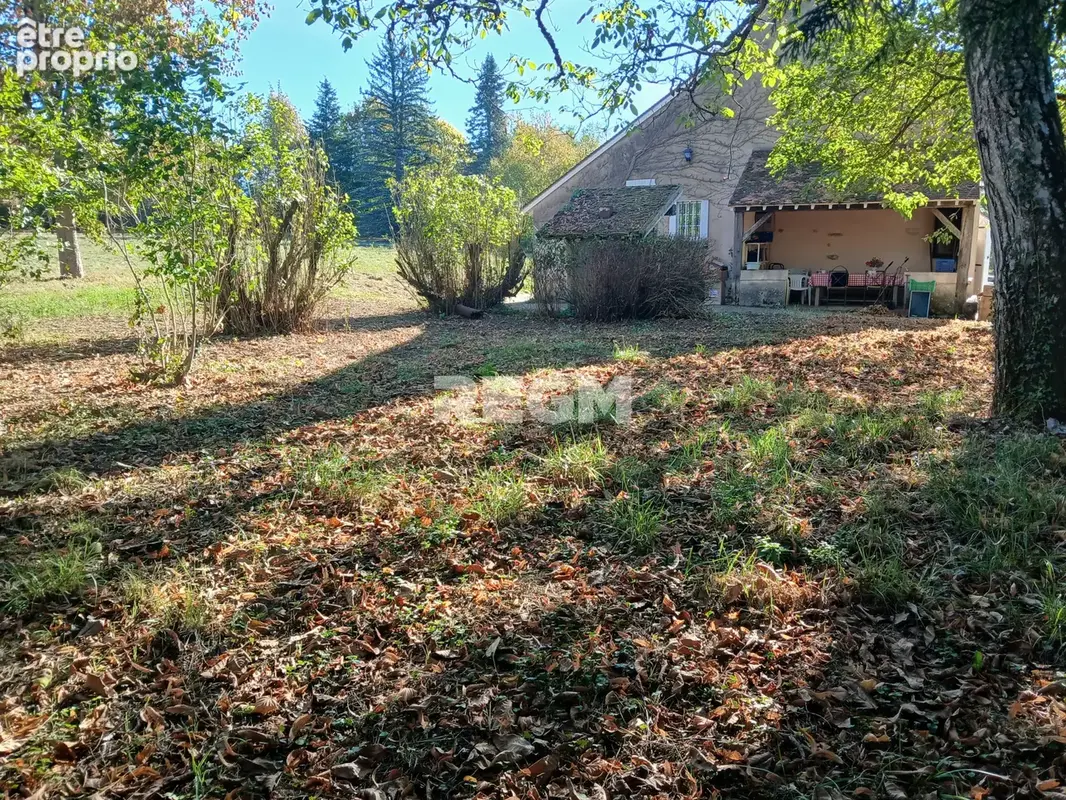 Longère de charme au calme absolu   Idéale pour une famille ou un projet de gîte - photo 3