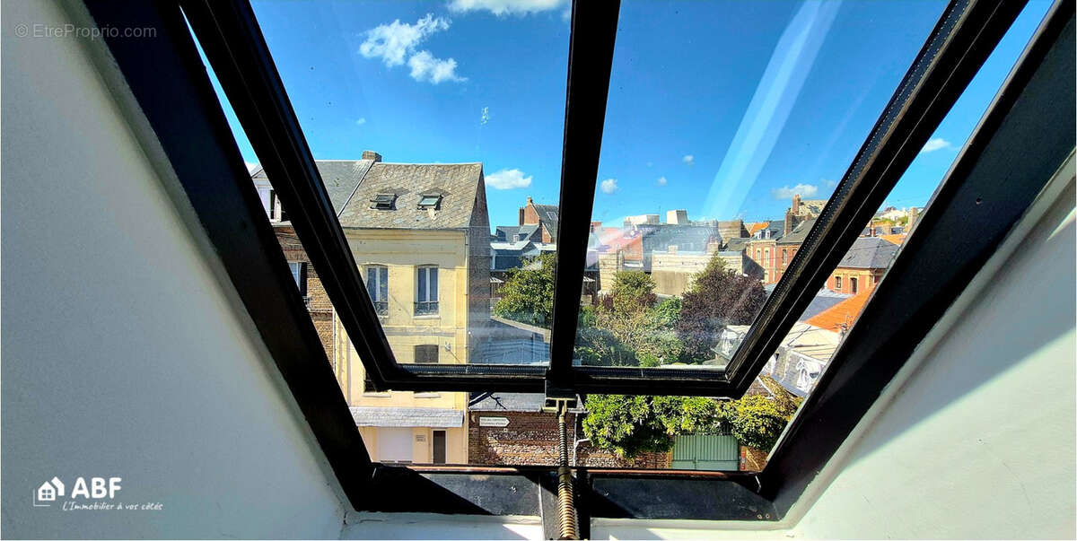 Dieppe couvent des capucins - apparement f2 de 63.89m2 carrez / aucuns travaux a prevoir - photo 18