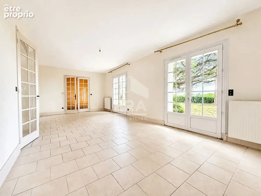 Maison 156m² à dirac - photo 4