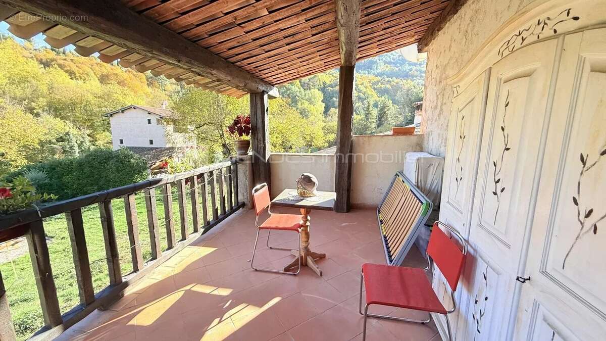 Maison inviduelle charmante pleine de confort et nature - photo 18