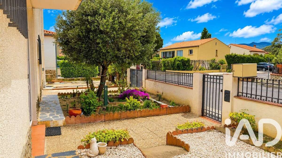 Maison 184 m² à Le Boulou  - photo 3