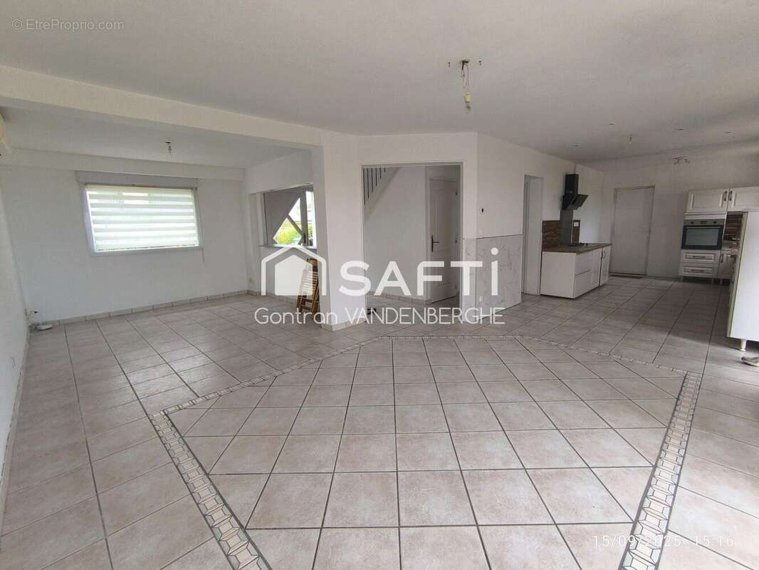 Photo 6 - Maison à RELY