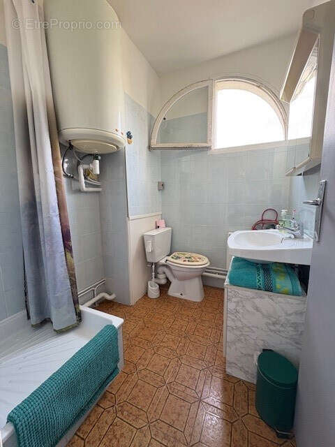 Appartement à LA GRANDE-MOTTE