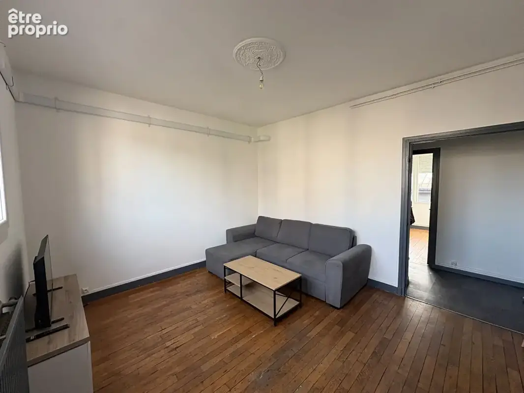 Appartement rénové ? Saint-Leu ? Amiens - photo 2