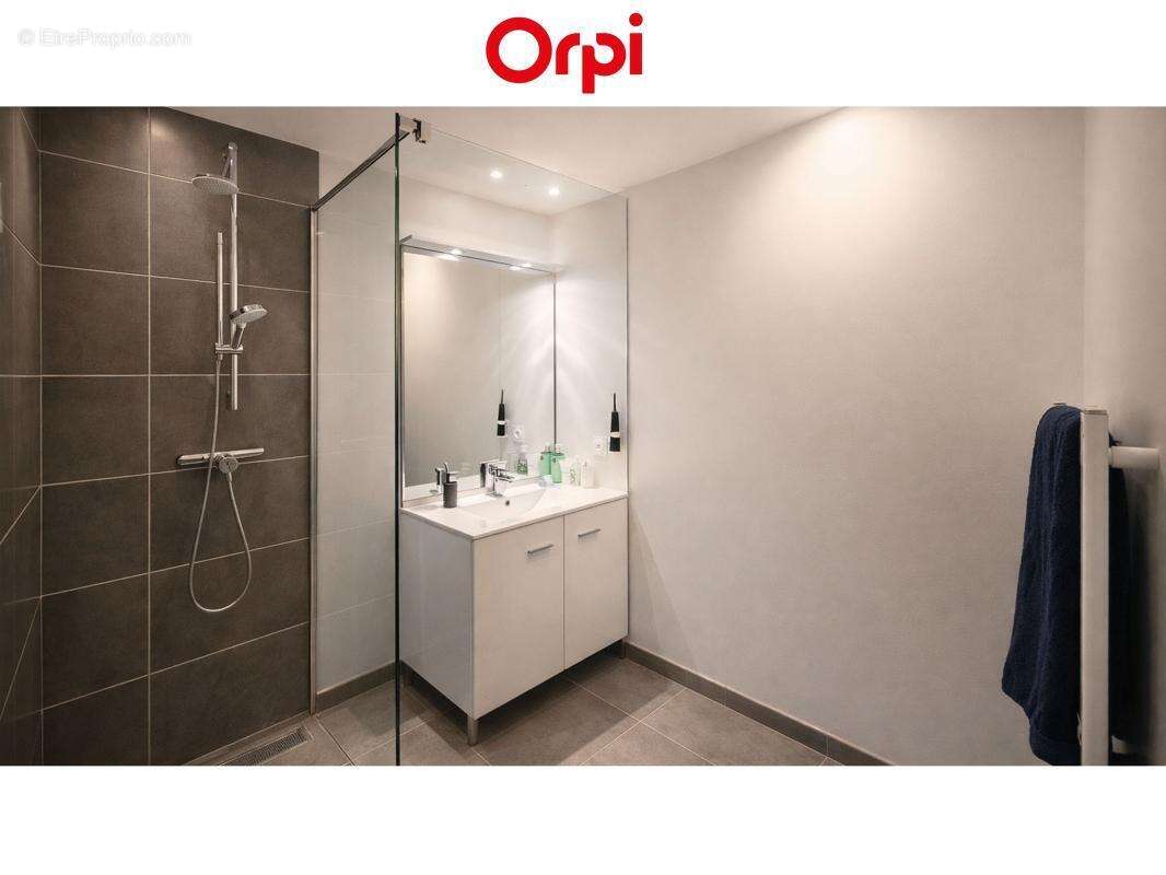 Appartement à ANNEMASSE