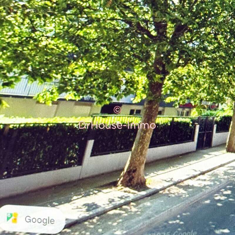 Appartement à BONDY