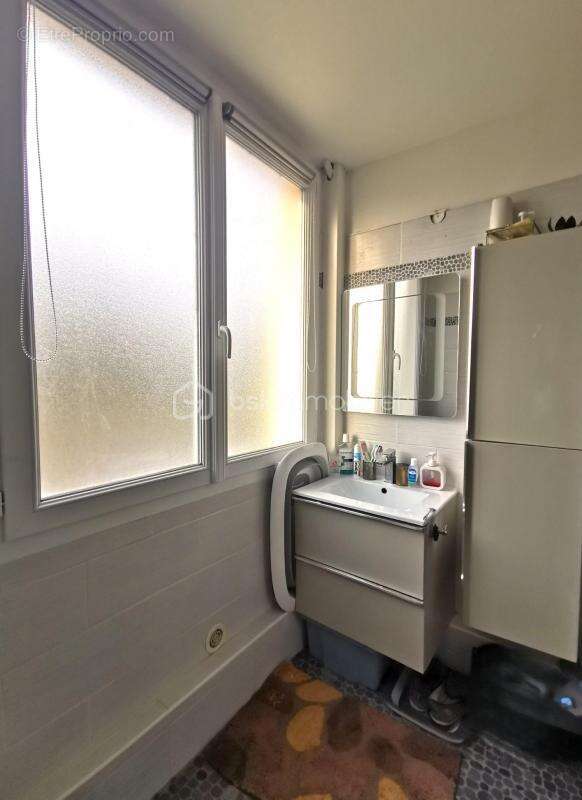 Appartement à BEAUVAIS