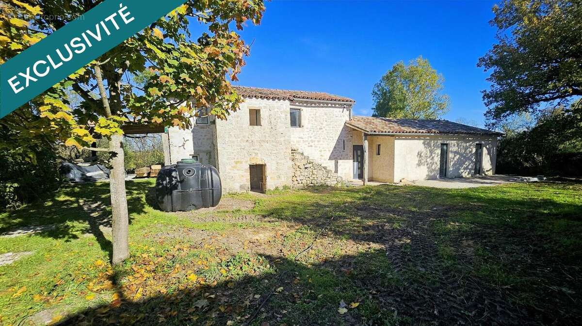Photo 4 - Maison à CORDES-SUR-CIEL