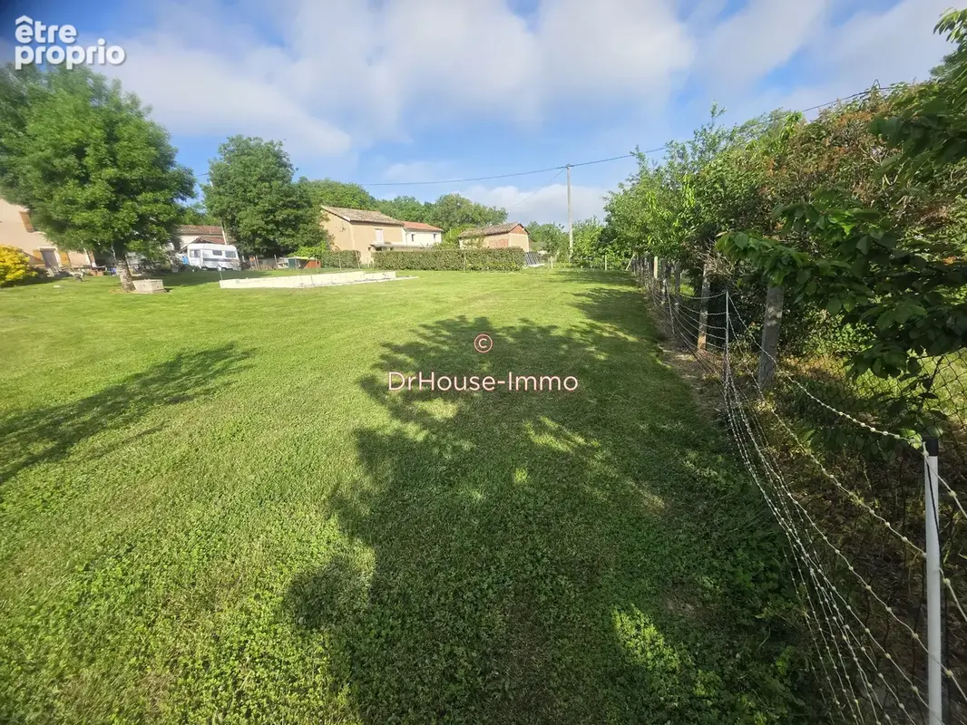 Terrain 811 m² à vendre à Tecou (81600) - photo 20