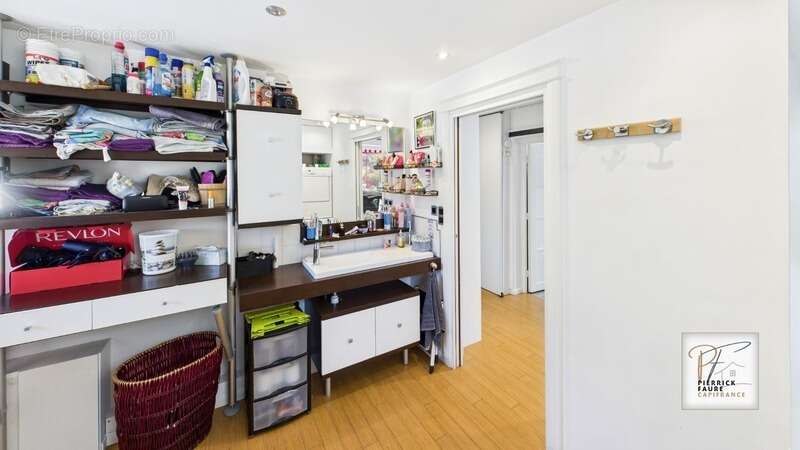 Appartement à BRIANCON