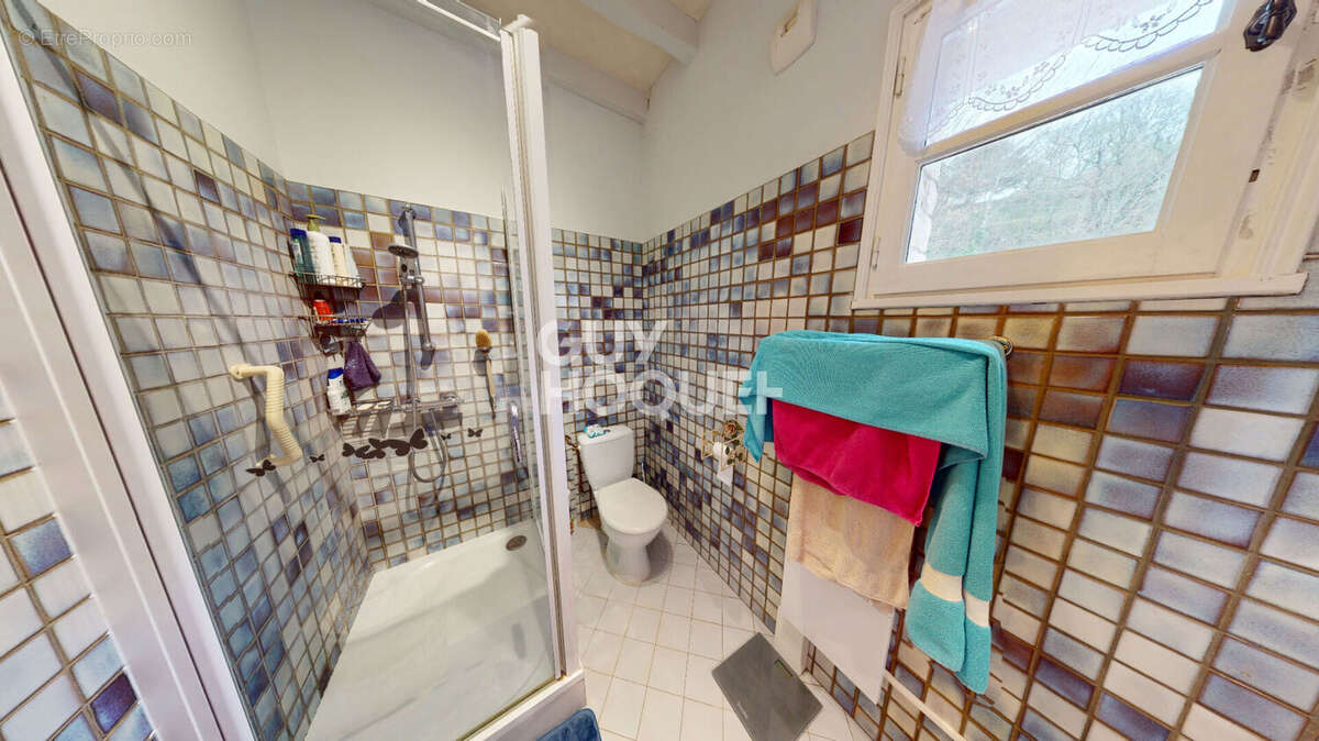 Maison à AOUSTE-SUR-SYE