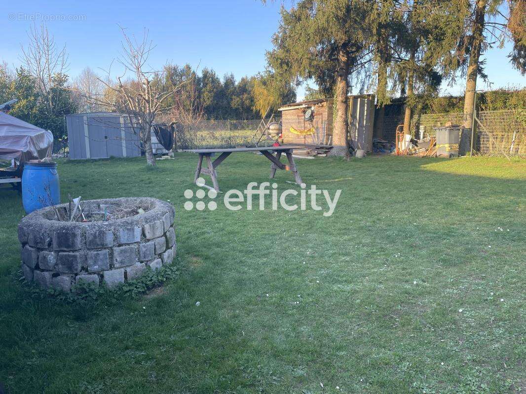 Maison à SAINTE-GENEVIEVE