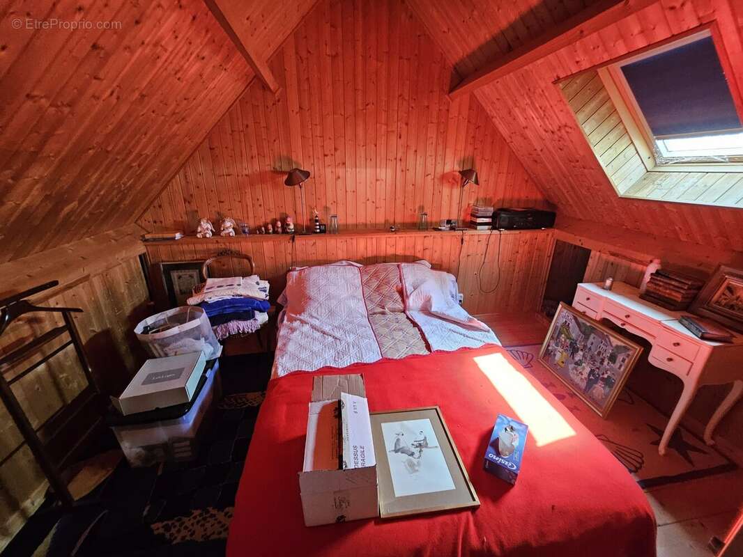 Maison 132 m² à Castillon-En-Auge  - photo 8