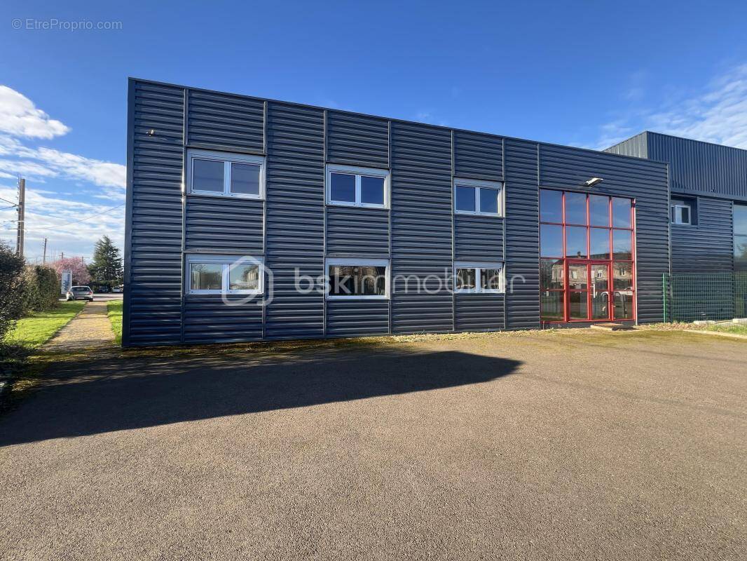 Commerce à ELBEUF