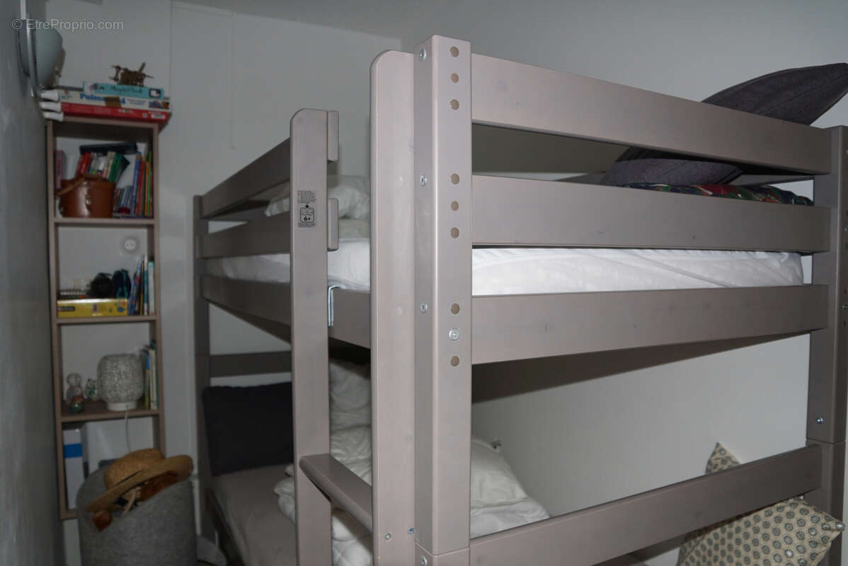 Appartement à CAVALAIRE-SUR-MER