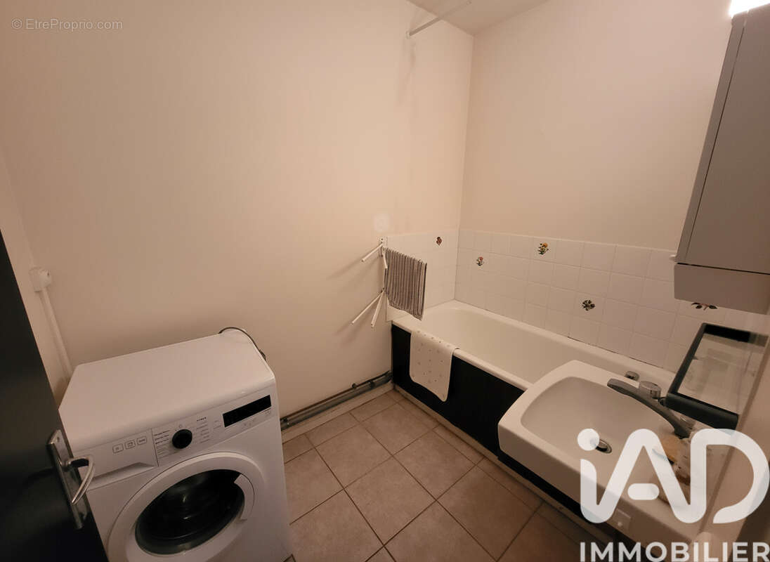 Photo 6 - Appartement à SAINT-HILAIRE-DE-RIEZ