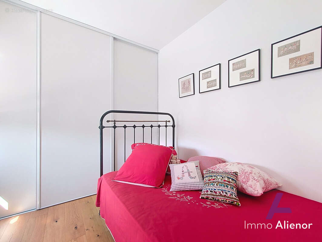 Maison à ANDERNOS-LES-BAINS