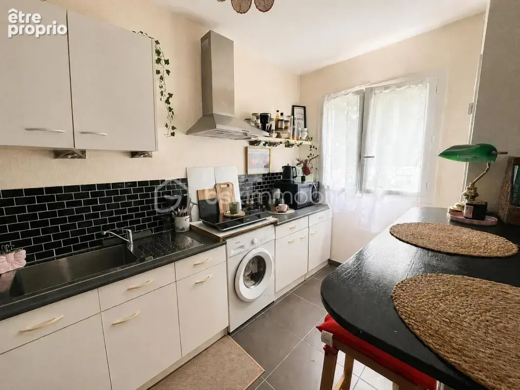 Opportunité investisseur : studio 33 m² à fort potentiel locatif - photo 3