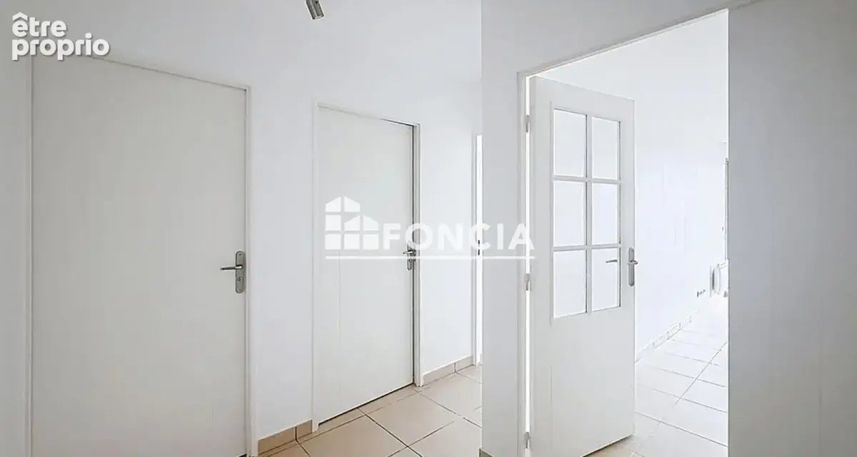 Deauville, élégant appartement de 47.73 m2 avec terrasse sur le port - photo 4