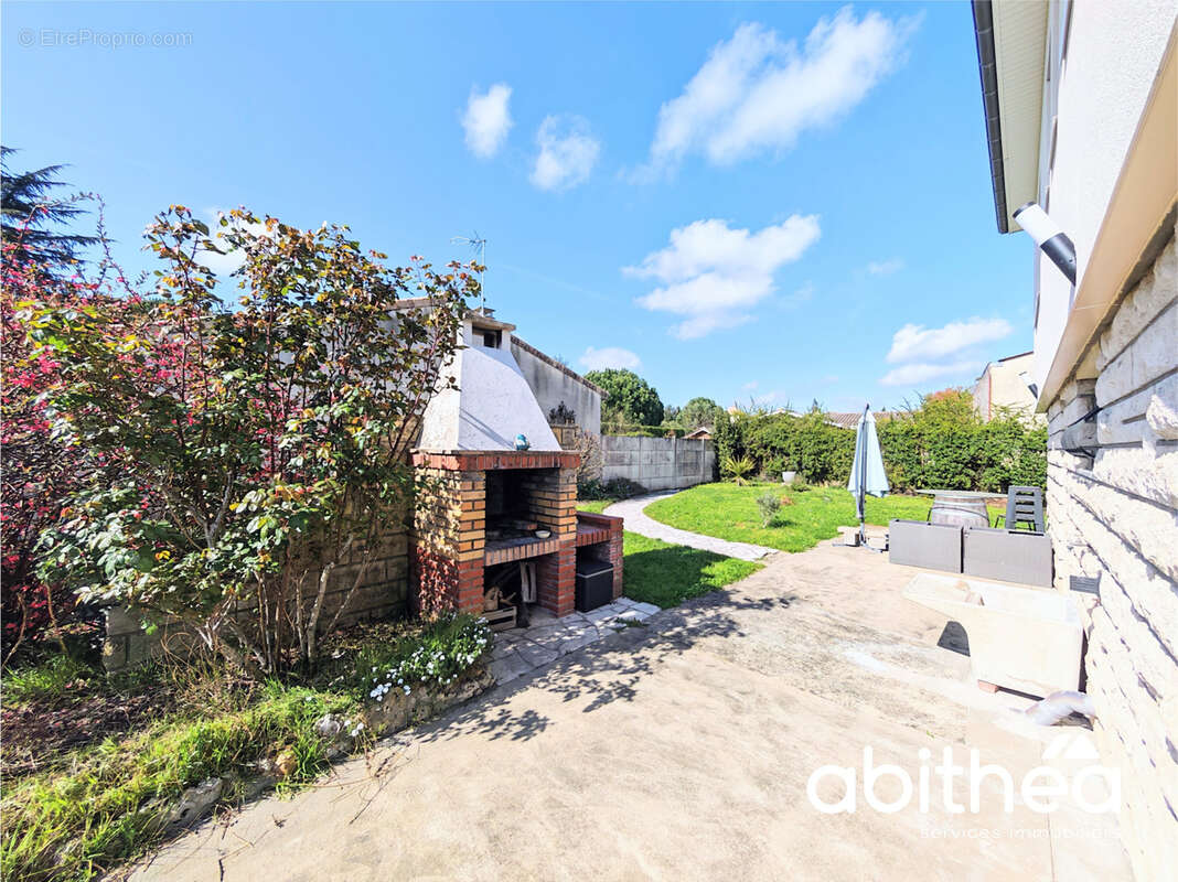 Maison familiale modulable avec studio indépendant   Une opportunité rare à Libourne - photo 22