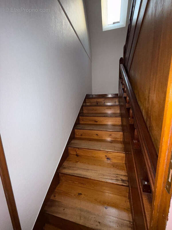 Maison à PLEYBER-CHRIST