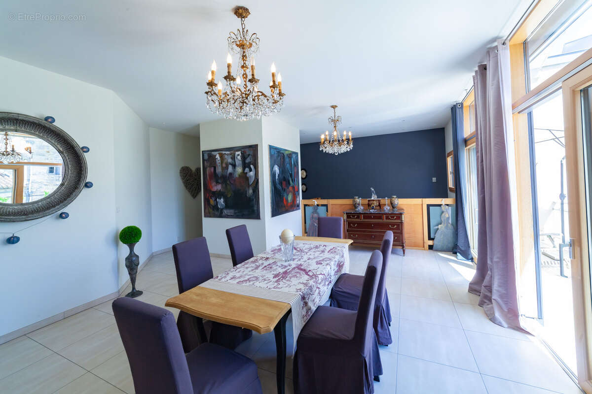 Maison à ANGOULEME