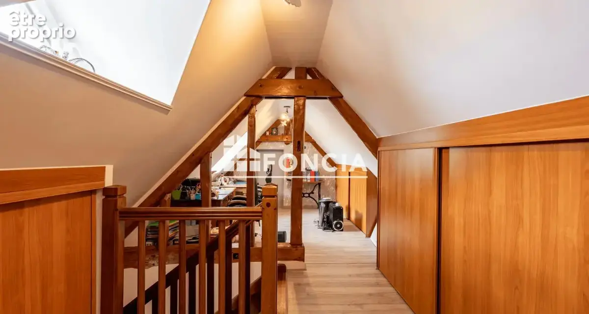 Maison de campagne - photo 9
