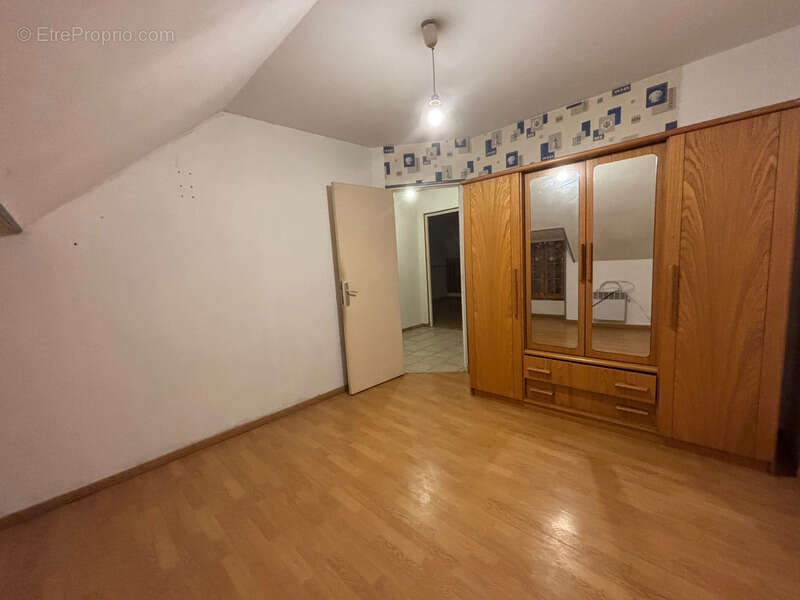  Charmante Maison de Caractère - Saint-Amand-en-Puisaye (58) - photo 5