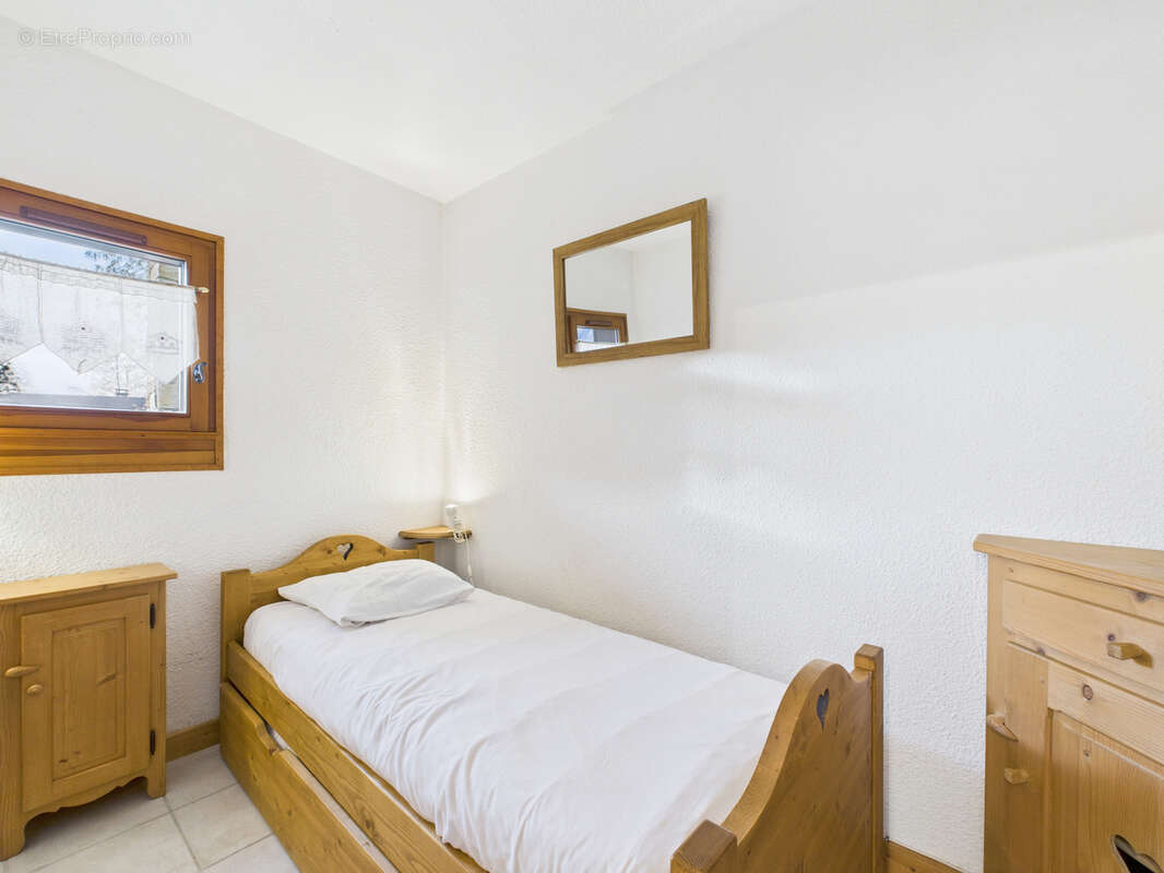 Appartement à SAMOENS